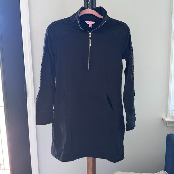 Skipper Dress main image 1